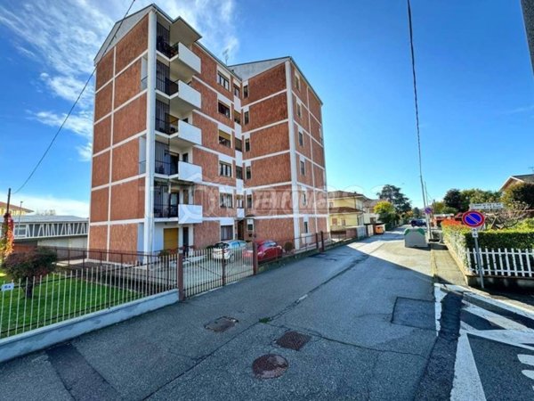 appartamento in vendita a Strambino