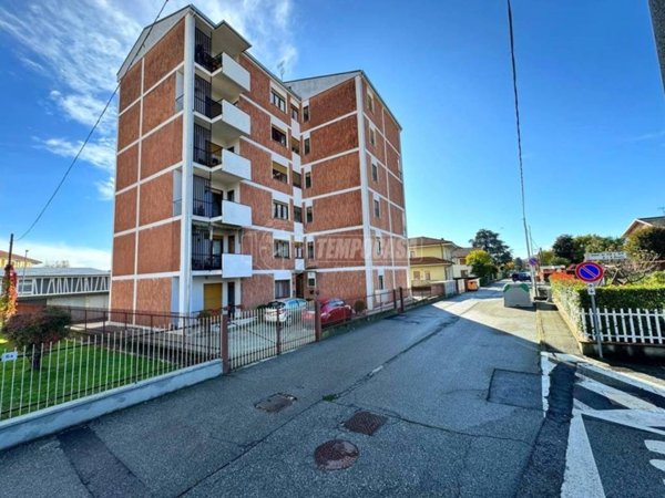 appartamento in vendita a Strambino