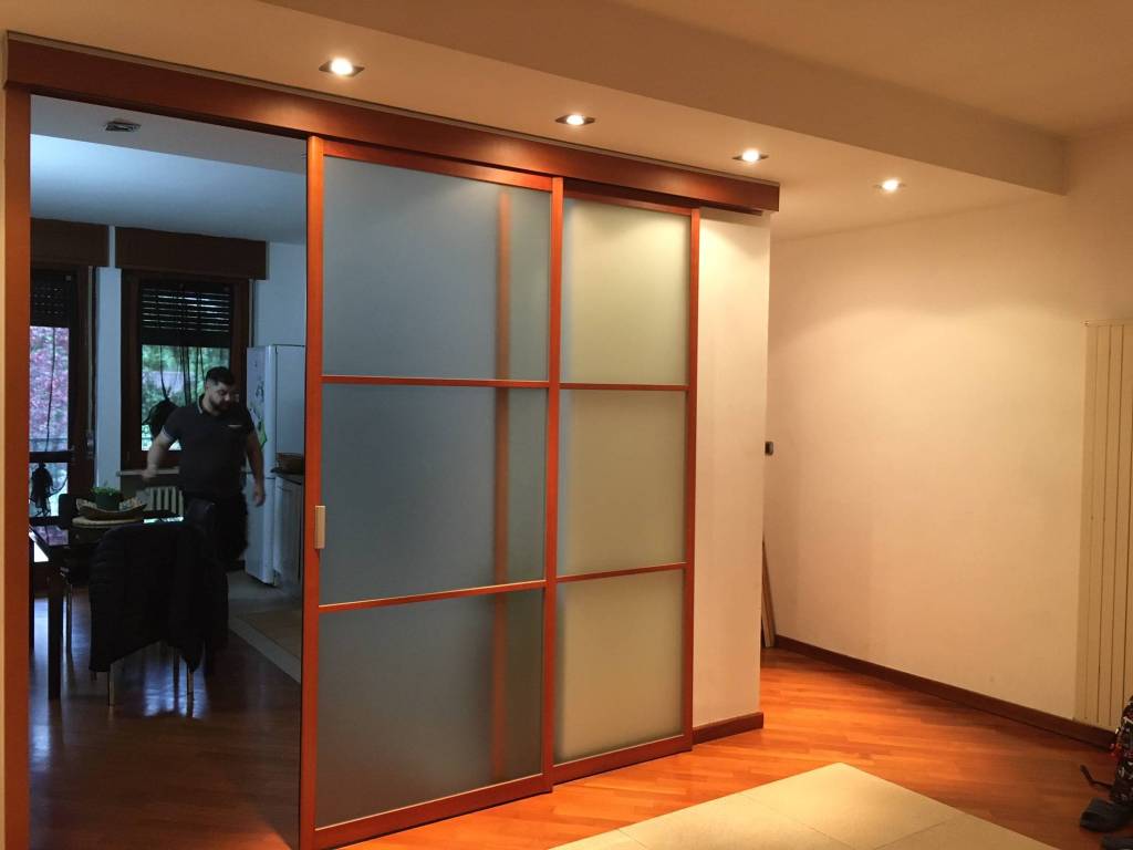 appartamento in vendita a Strambino