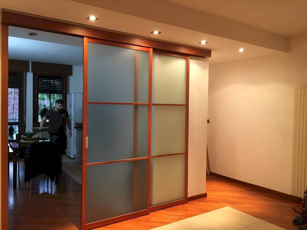 appartamento in vendita a Strambino