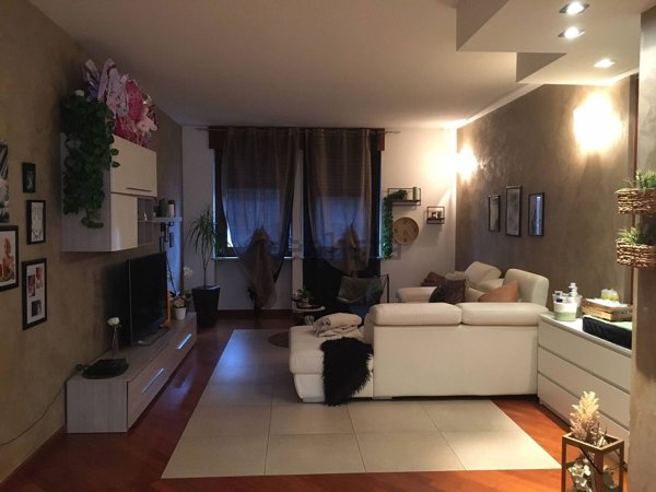 appartamento in vendita a Strambino