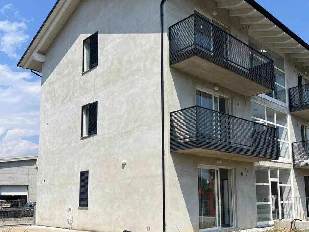 appartamento in vendita a Strambino