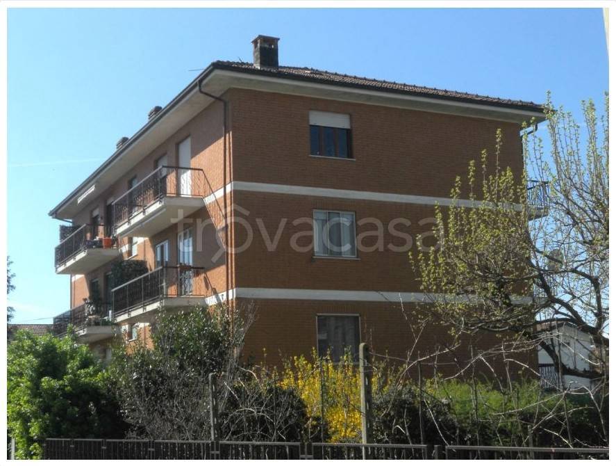 appartamento in vendita a Strambino