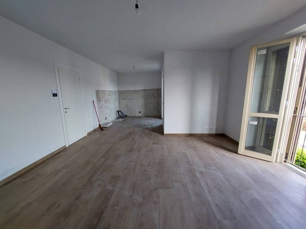 appartamento in vendita a Strambino