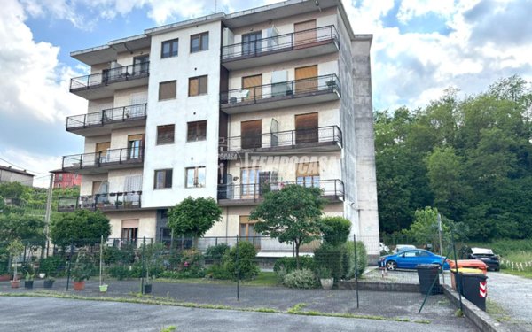 appartamento in vendita a Strambino