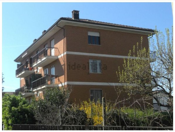 appartamento in vendita a Strambino