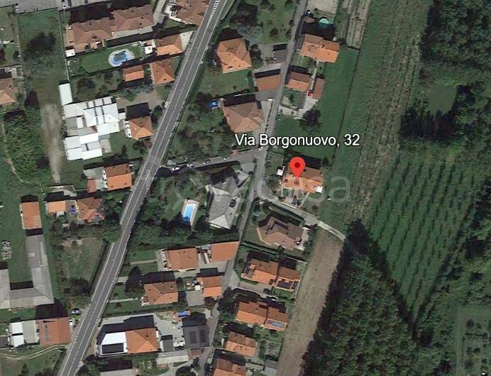 appartamento in vendita a Strambino