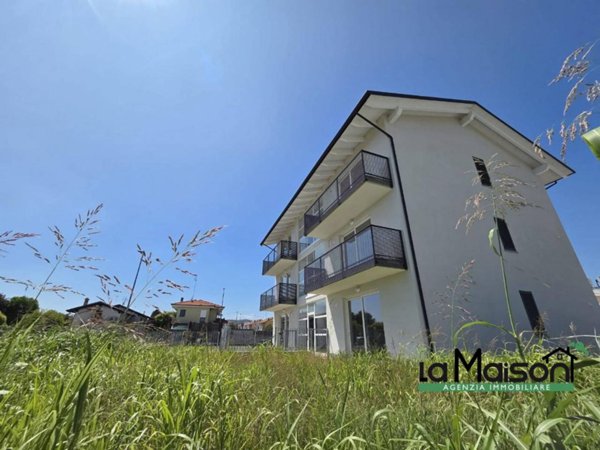 appartamento in vendita a Strambino