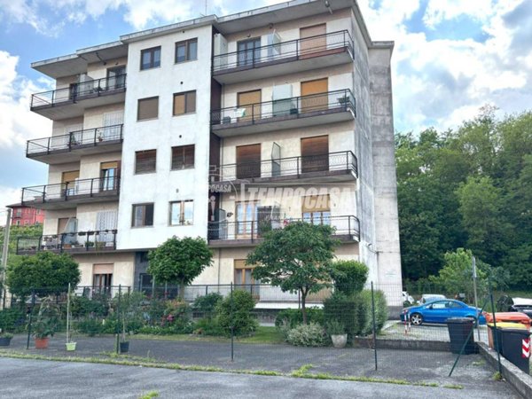 appartamento in vendita a Strambino