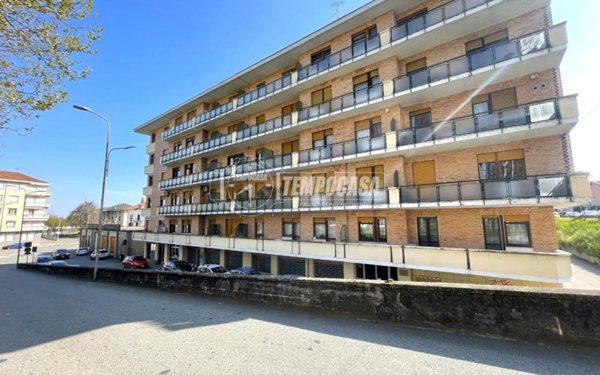 appartamento in vendita a Strambino