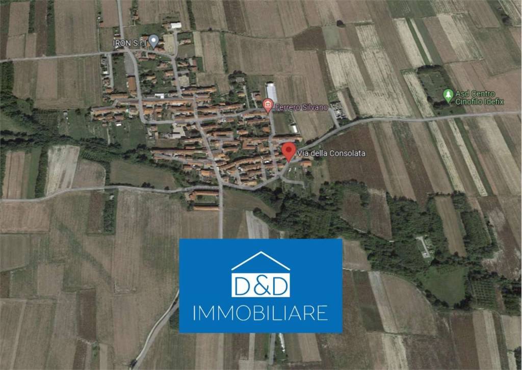 capannone in vendita a Strambino in zona Carrone