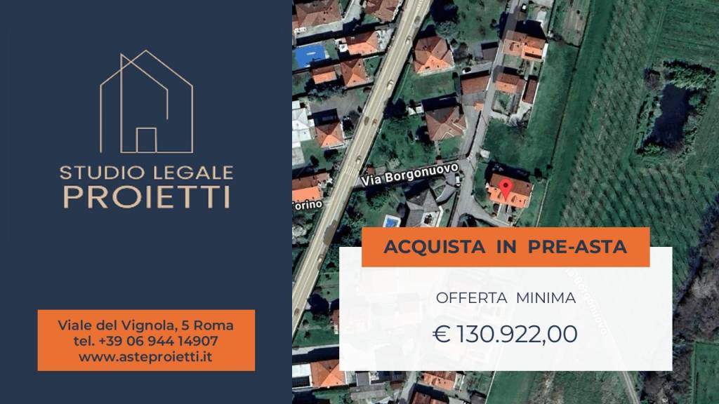 casa indipendente in vendita a Strambino