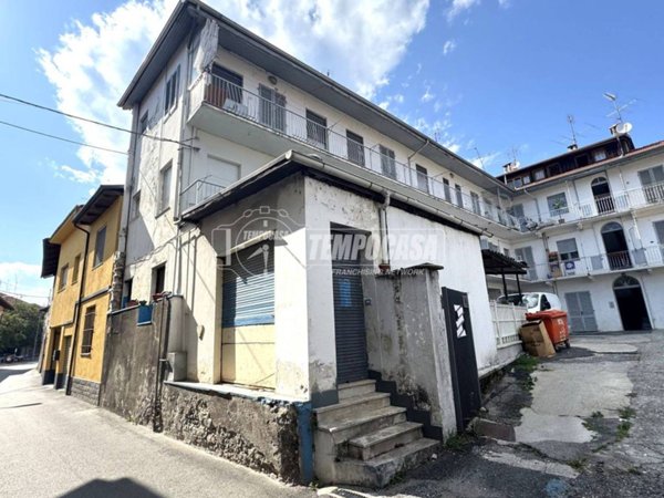 appartamento in vendita a Strambino