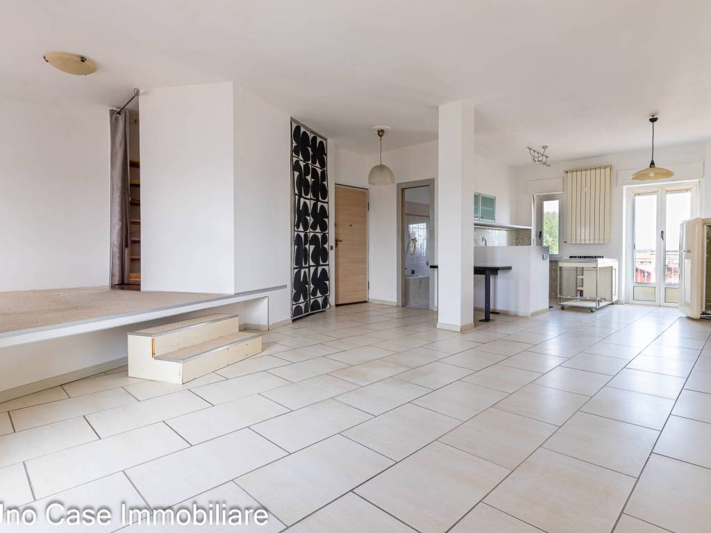appartamento in vendita a Strambino