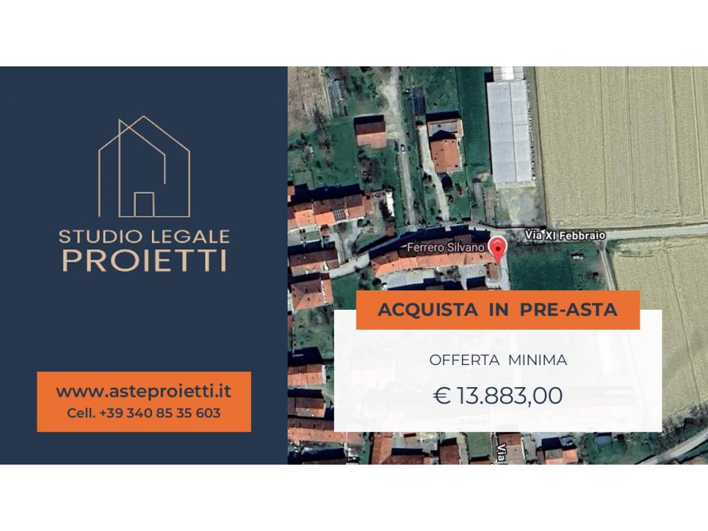 appartamento in vendita a Strambino in zona Carrone