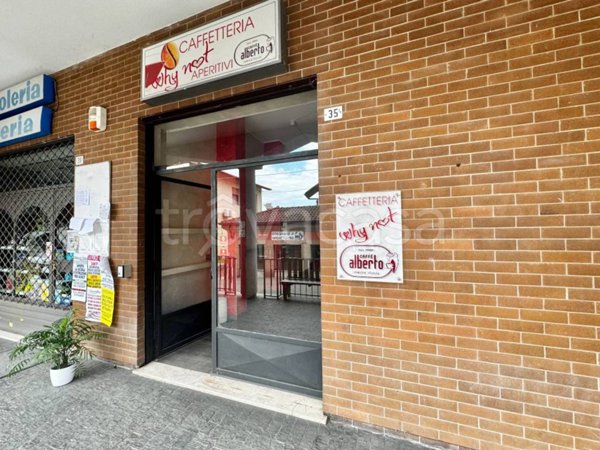 negozio in vendita a Strambino