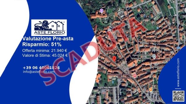 appartamento in vendita a Strambino