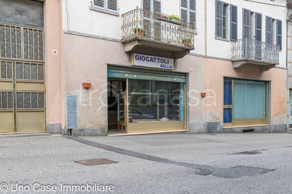appartamento in vendita a Strambino