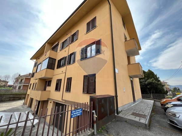 appartamento in vendita a Strambino