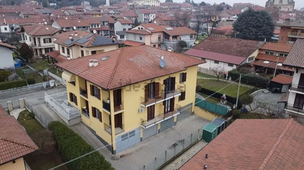 appartamento in vendita a Strambino