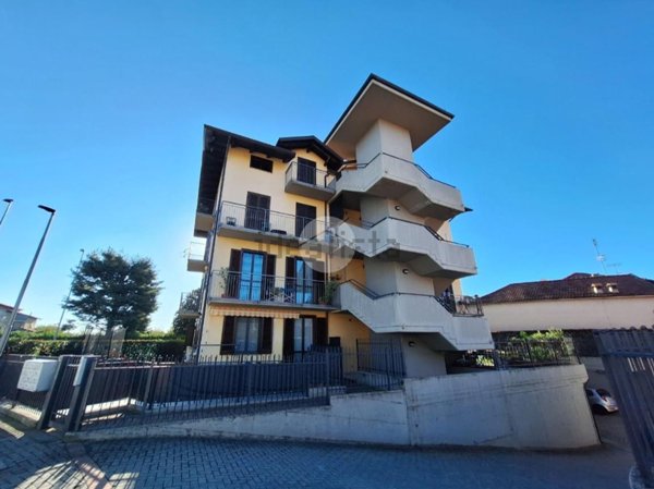appartamento in vendita a Strambino