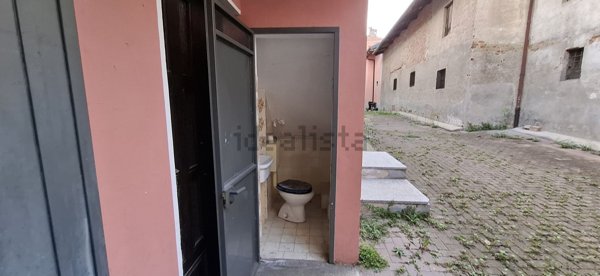 appartamento in vendita a Strambino