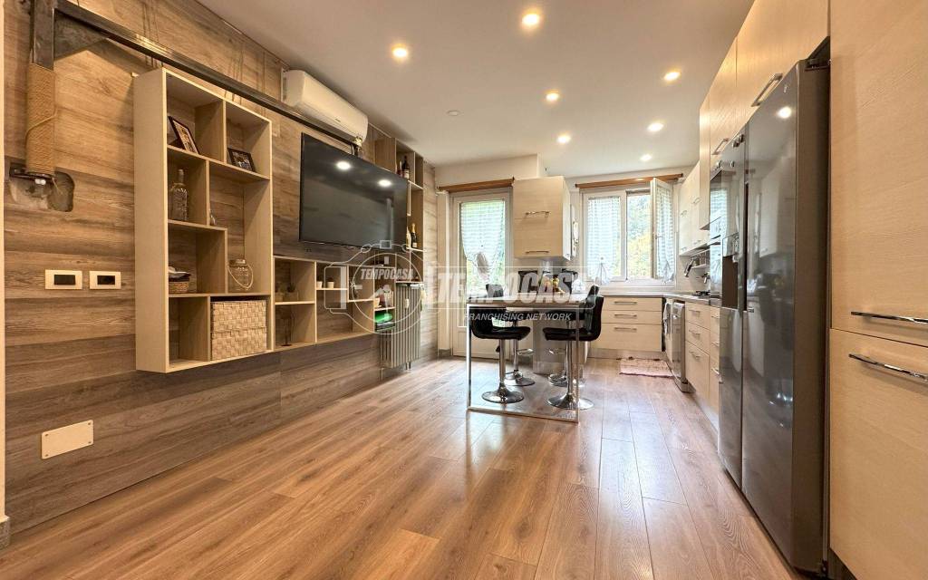 appartamento in vendita a Strambino