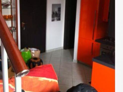 appartamento in vendita a Strambino