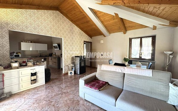 appartamento in vendita a Strambino