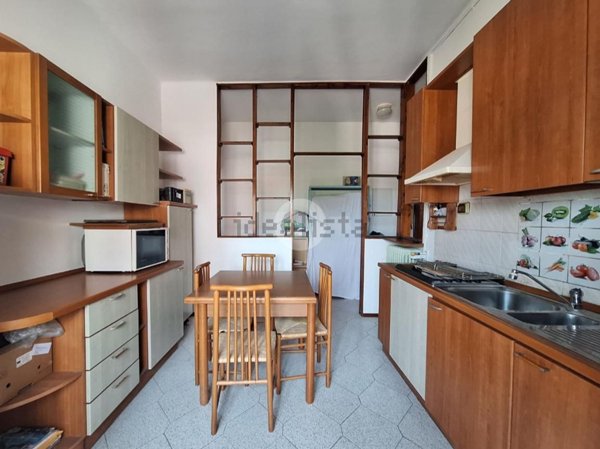 appartamento in vendita a Strambino