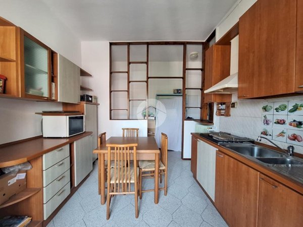 appartamento in vendita a Strambino