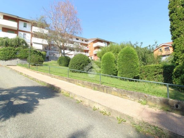 appartamento in vendita a Strambino