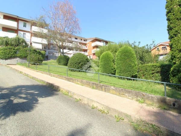 appartamento in vendita a Strambino