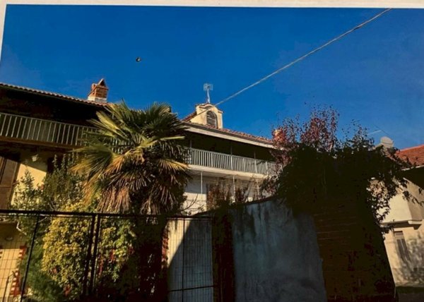 casa semindipendente in vendita a Strambino in zona Cerone