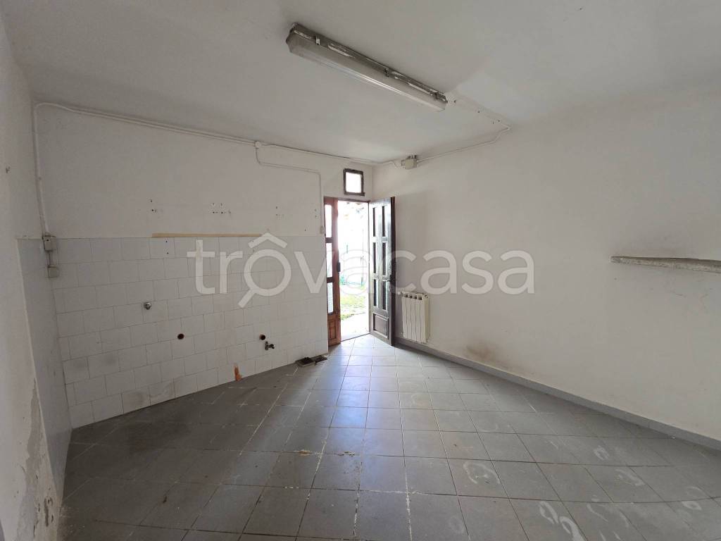 casa indipendente in vendita a Strambino