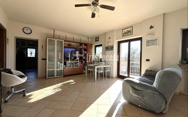 casa indipendente in vendita a Strambino in zona Crotte