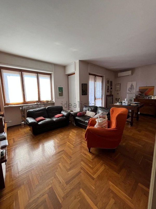 appartamento in vendita a Strambino