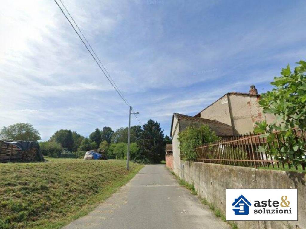 capannone in vendita a Strambino in zona Carrone