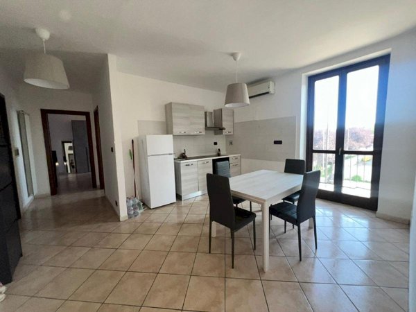 appartamento in vendita a Strambino