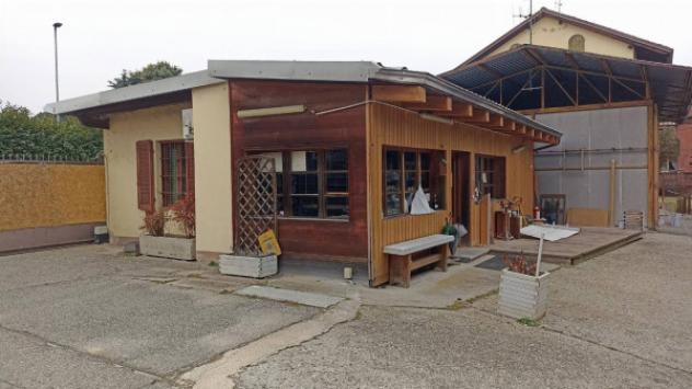 pentavano in vendita a Strambino