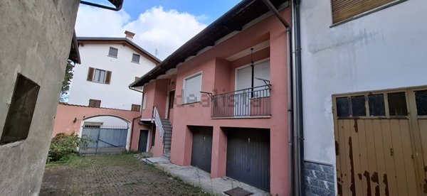 appartamento in vendita a Strambino