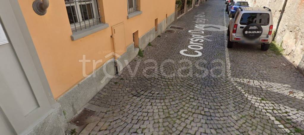 appartamento in vendita a Strambino