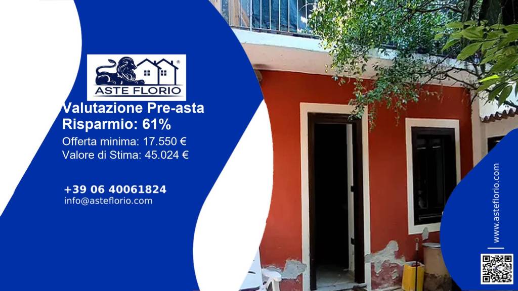 appartamento in vendita a Strambino