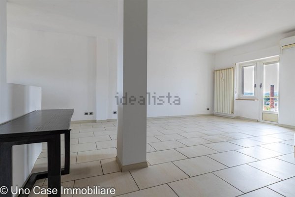 appartamento in vendita a Strambino