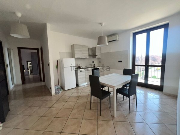 appartamento in vendita a Strambino