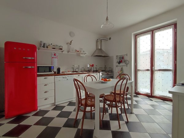 appartamento in vendita a Strambino