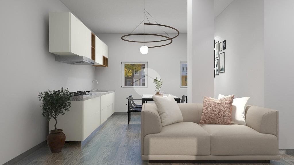 appartamento in vendita a Strambino