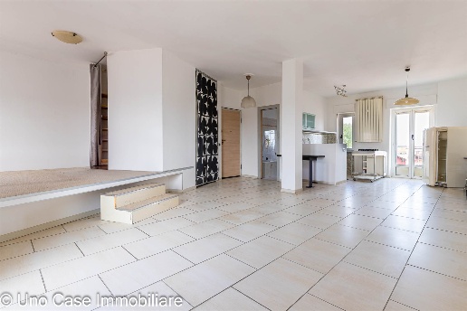 appartamento in vendita a Strambino