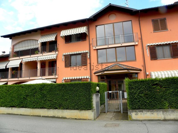 appartamento in vendita a Strambino