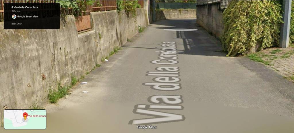 capannone in vendita a Strambino